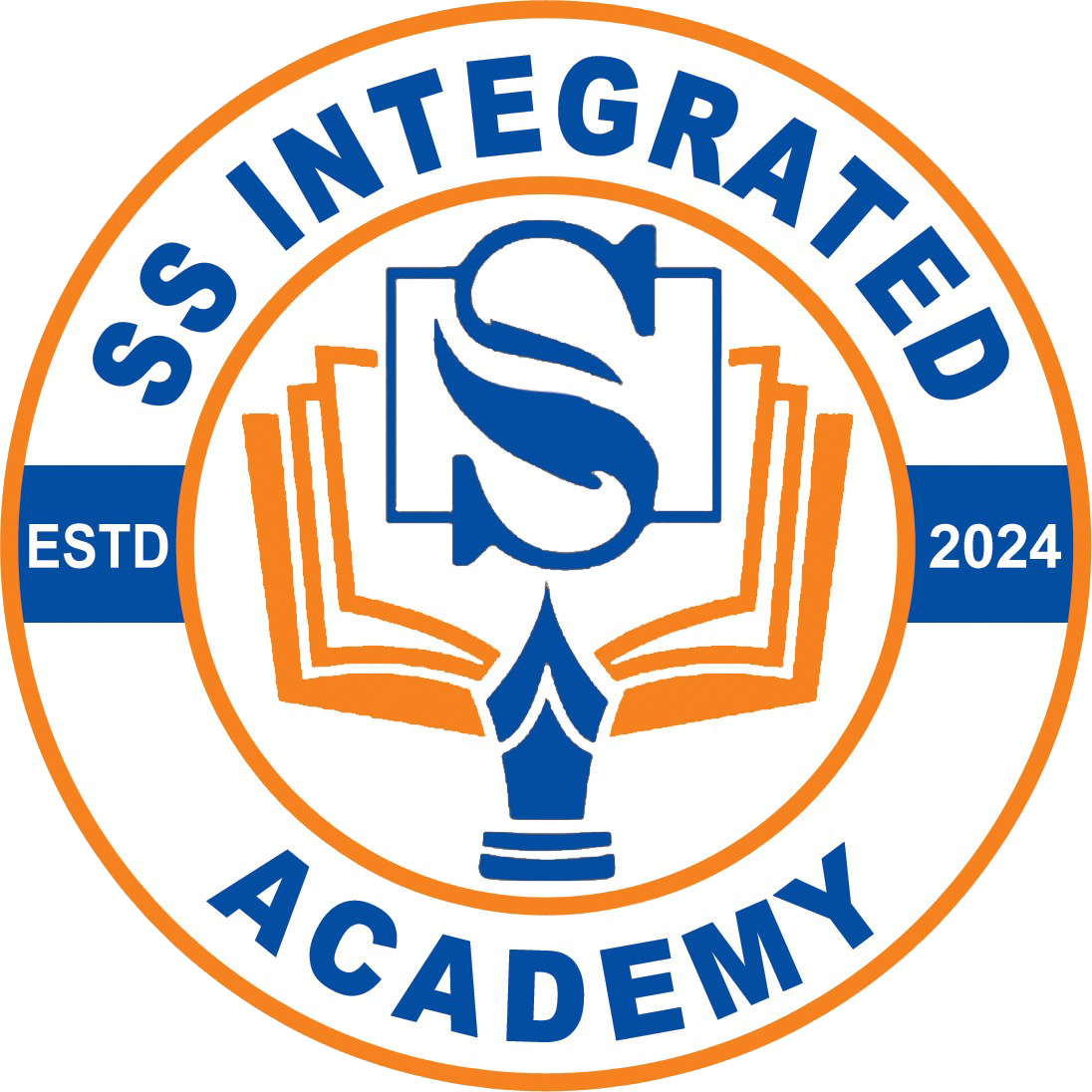 SS Integrated Academy